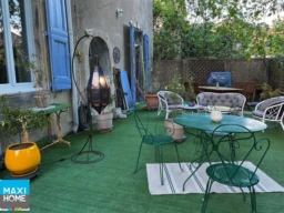 3200 M² de terrain