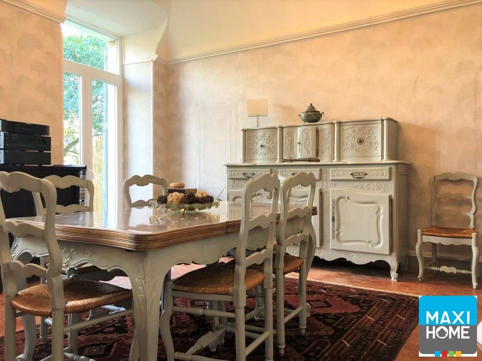 Chambres d'hôtes- Gîtes