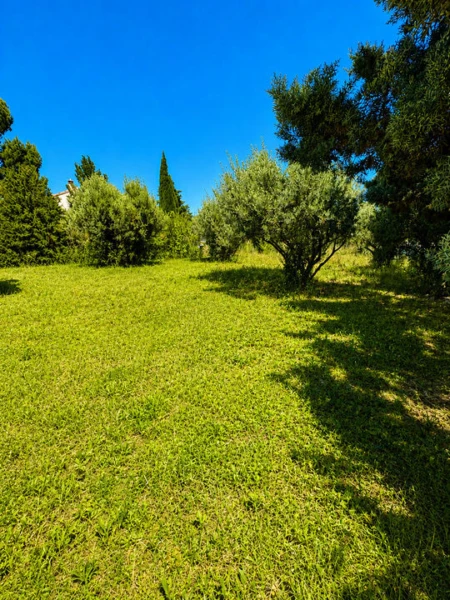 Rochefort du gard-villa 89m2-1600m²terrain