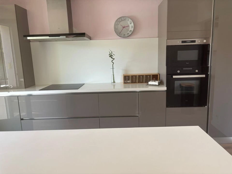 Villeneuve les Avignon-maison magnagneraie 140m²-4