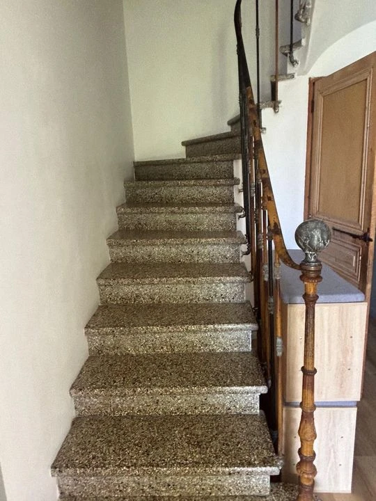 Villeneuve les Avignon-maison magnagneraie 140m²-4