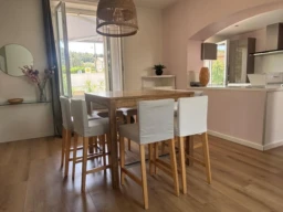 Villeneuve les Avignon-maison magnagneraie 140m²-4