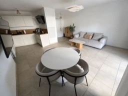 T3 - box - garage - 13013 - jardin - chateau gombe