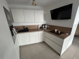 T3 - box - garage - 13013 - jardin - chateau gombe