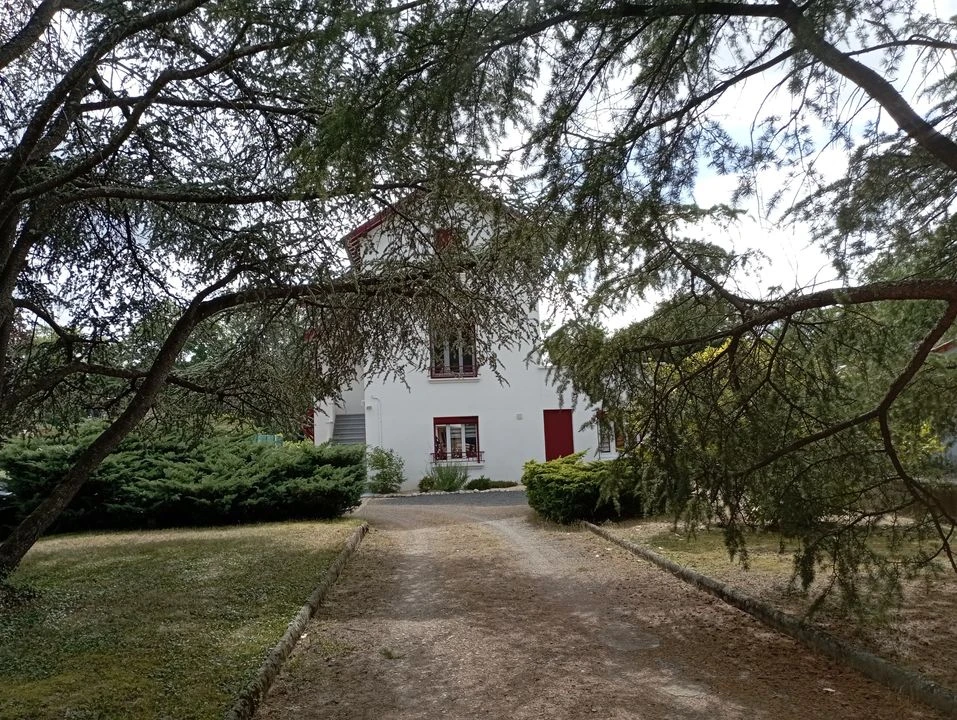 villa T5 à vendre 4 chambres