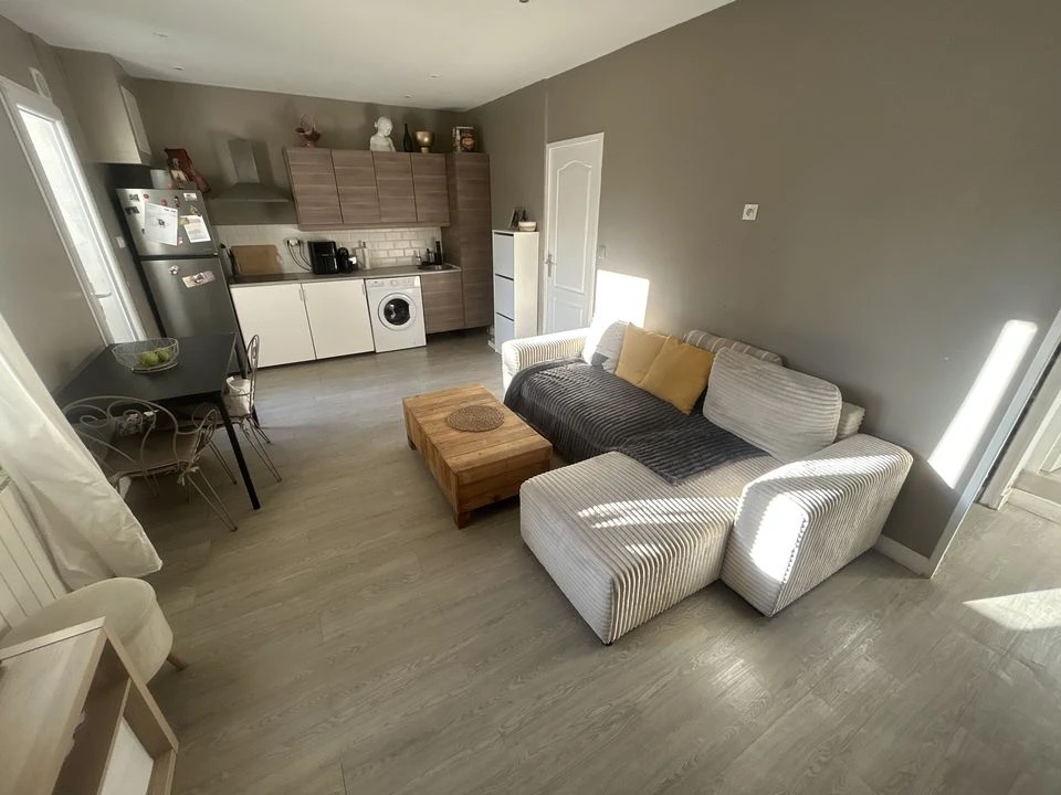t3 - jardin - allauch - la pounche - t2 - bas de v
