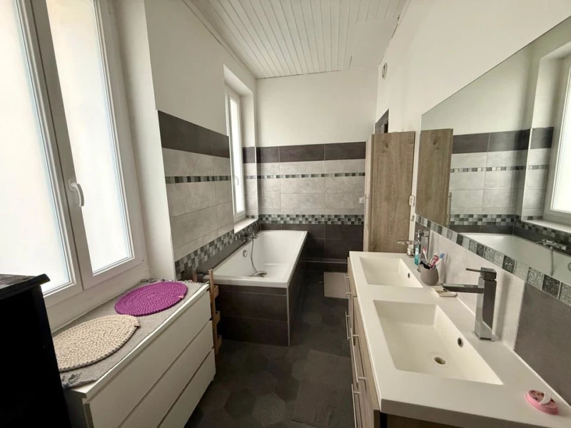 maison à vendre clairimmo salle de bain 5 avenues