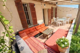 maison à vendre clairimmo terrasse 5 avenues blanc