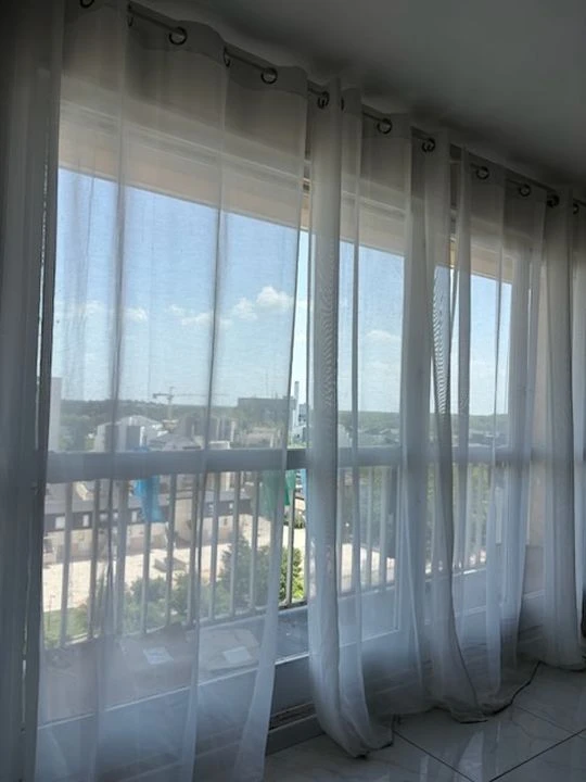 a vendre appartement T5, Orléans, La Source, proch