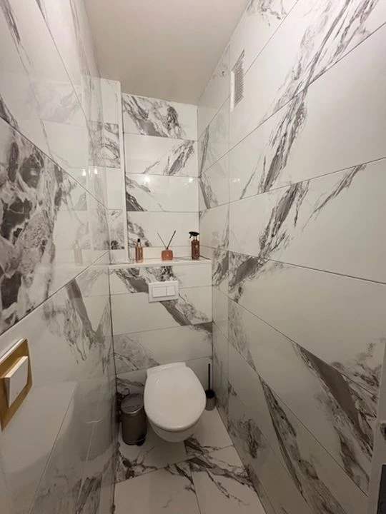 a vendre appartement T5, Orléans, La Source, proch