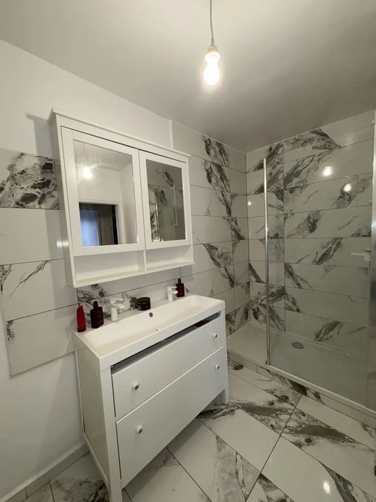a vendre appartement T5, Orléans, La Source, proch