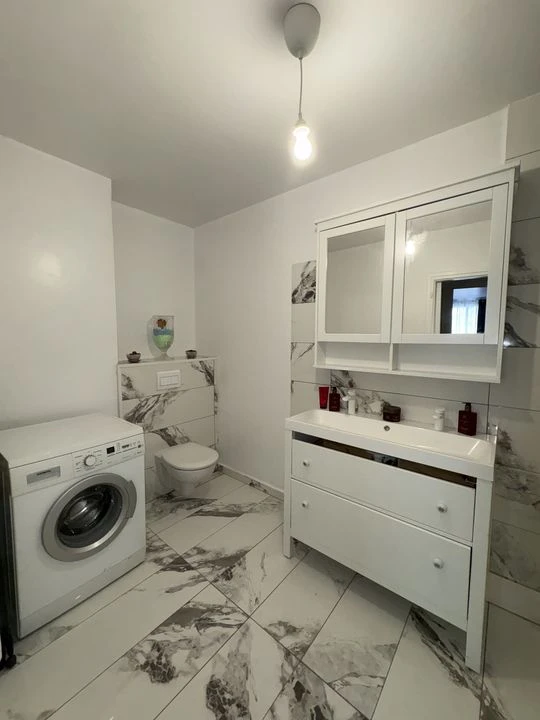 a vendre appartement T5, Orléans, La Source, proch