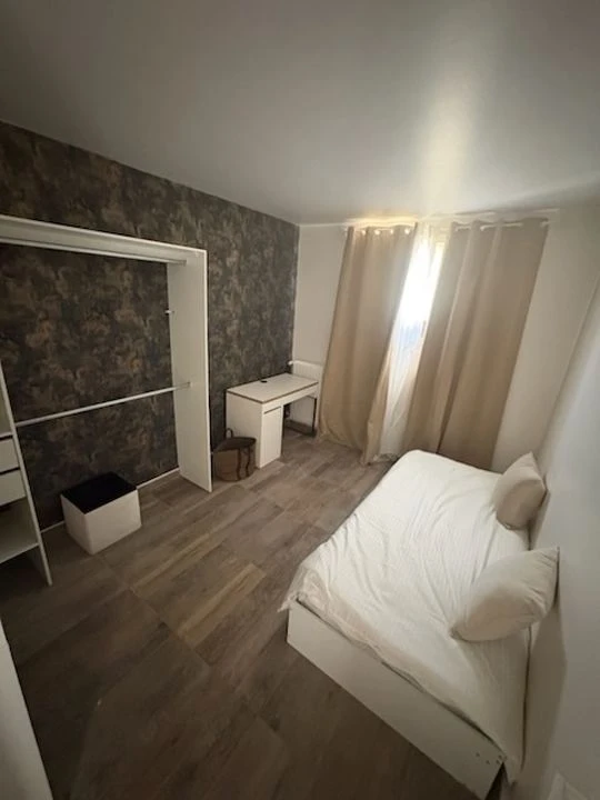 a vendre appartement T5, Orléans, La Source, proch