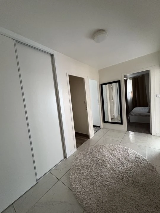 a vendre appartement T5, Orléans, La Source, proch