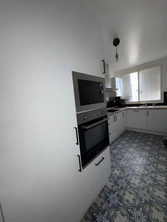 a vendre appartement T5, Orléans, La Source, proch