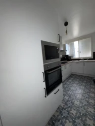 a vendre appartement T5, Orléans, La Source, proch