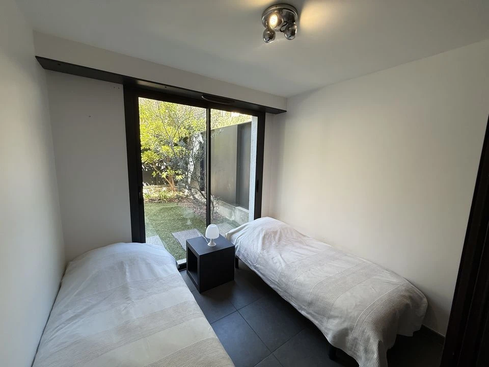 Carry-le-Rouet appartement T3 à vendre - 2 chambre