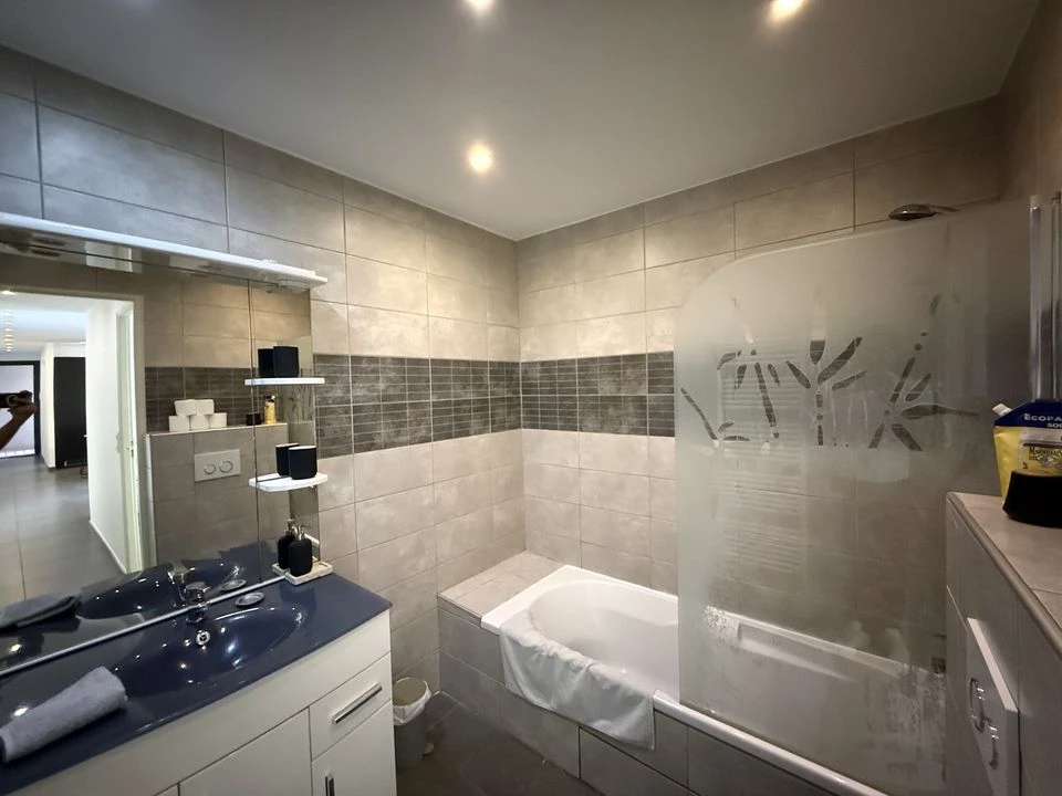 Carry-le-Rouet appartement T3 à vendre - 2 chambre