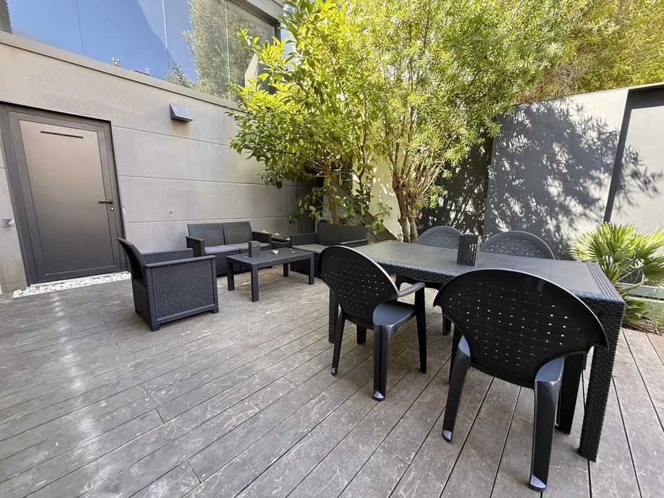 Carry-le-Rouet appartement T3 à vendre - 2 chambre