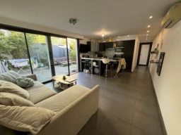 Carry-le-Rouet appartement T3 à vendre - 2 chambre