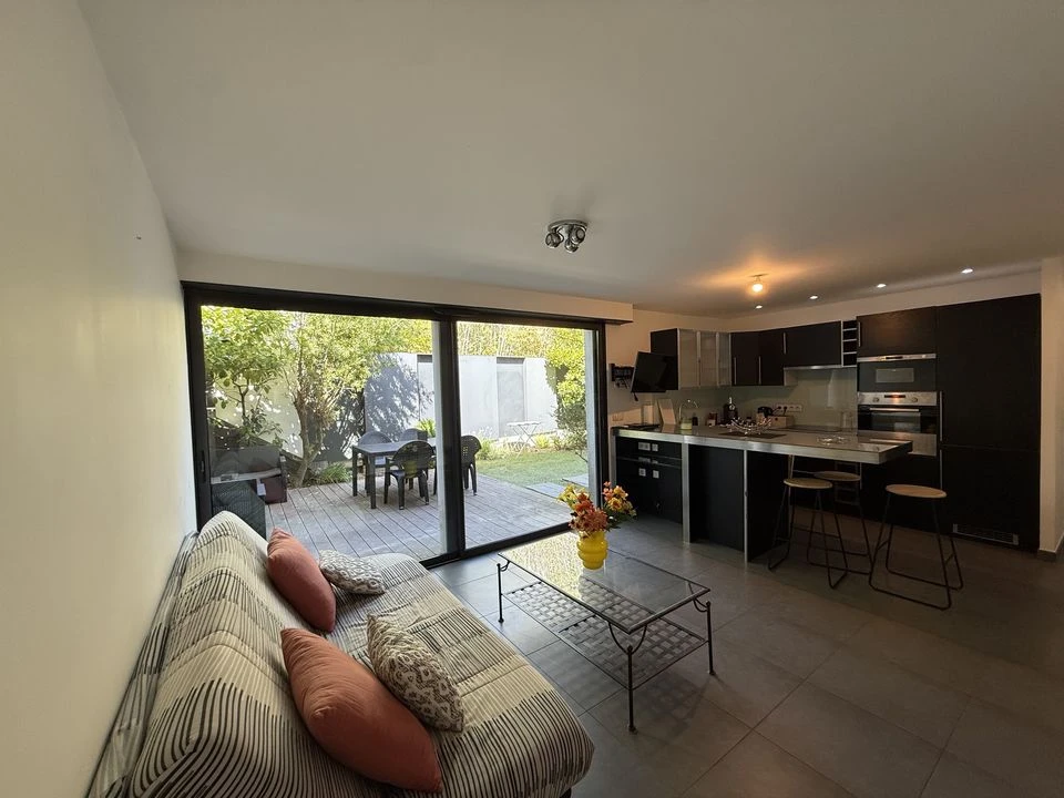 Carry-le-Rouet appartement T3 à vendre - 2 chambre