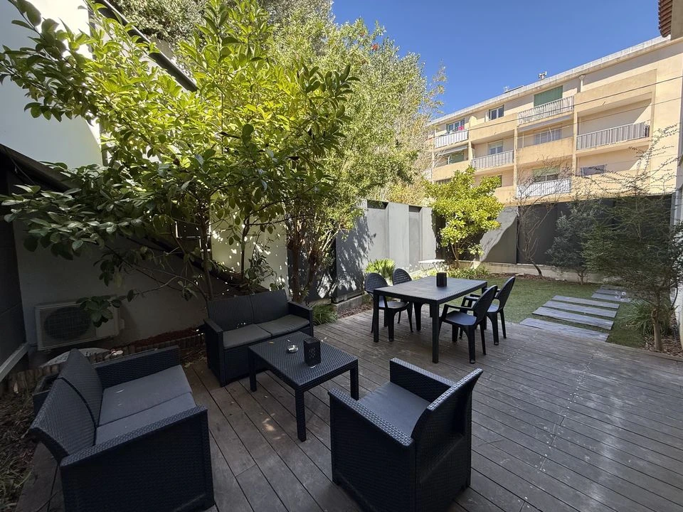 Carry-le-Rouet appartement T3 à vendre - 2 chambre