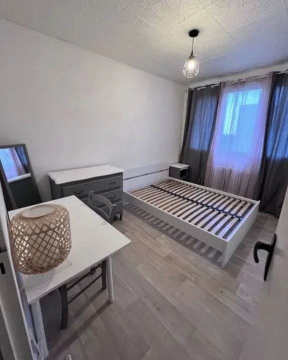 Appartement T4, Orléans la source, proche universi