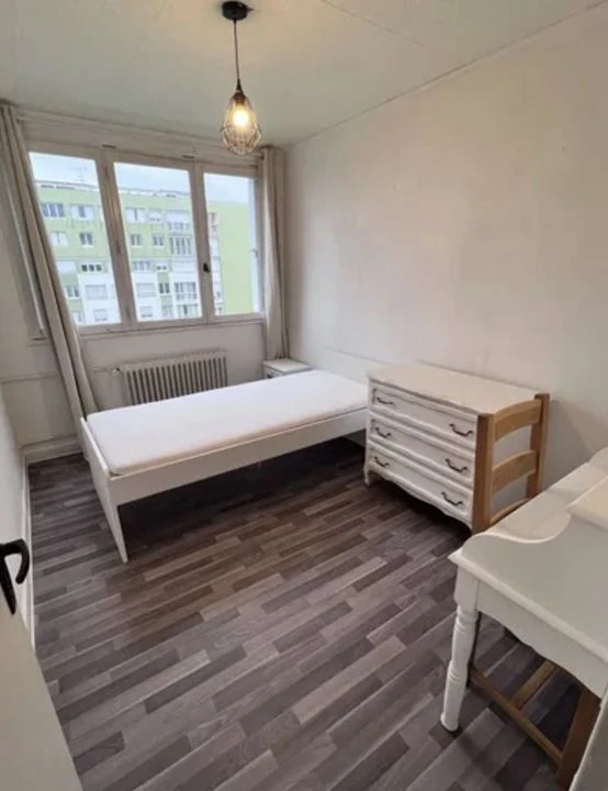 Appartement T4, Orléans la source, proche universi