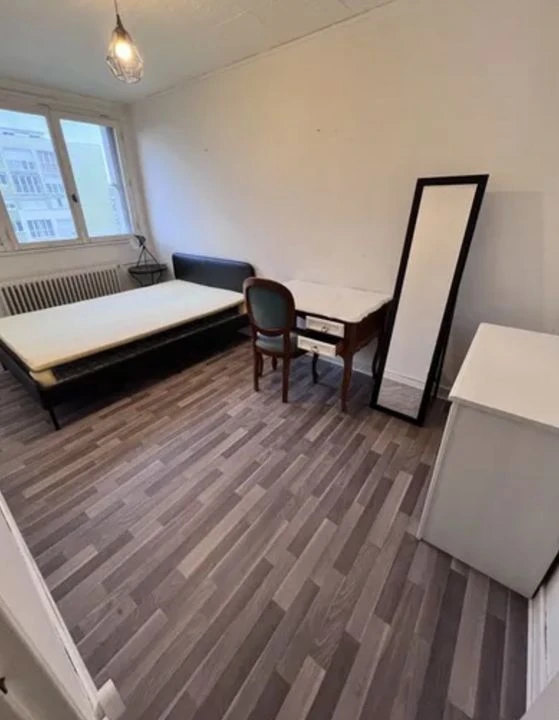 Appartement T4, Orléans la source, proche universi