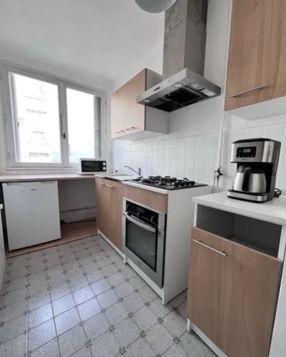 Appartement T4, Orléans la source, proche universi