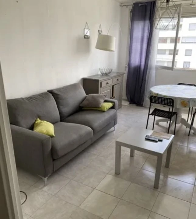 Appartement T4, Orléans la source, proche universi