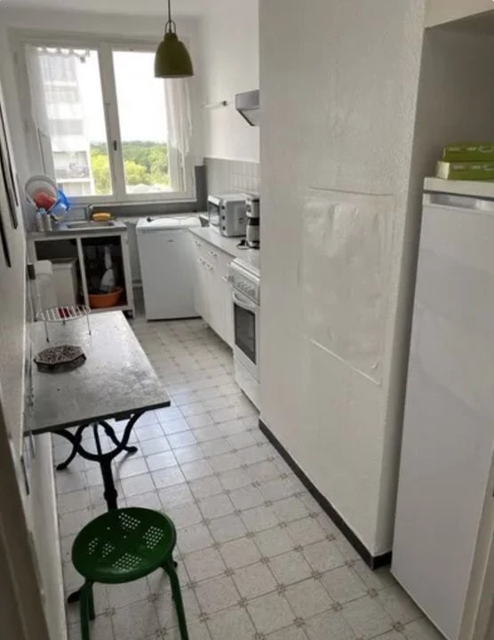 Appartement T4, Orléans la source, proche universi
