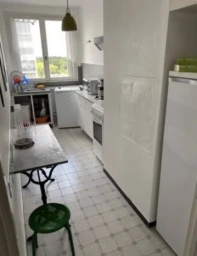 Appartement T4, Orléans la source, proche universi
