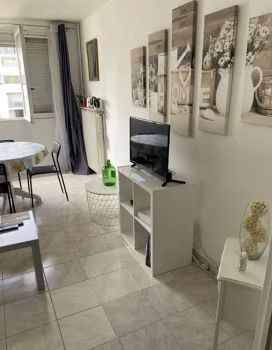 Appartement T4, Orléans la source, proche universi