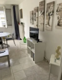 Appartement T4, Orléans la source, proche universi