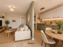 SEJOUR CUISINE PROJET IA