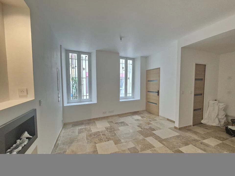 LACIOTAT - APPARTEMENT - belles prestations - Type