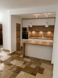 LACIOTAT - APPARTEMENT - belles prestations - Type