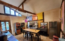 #gîte #landes #maison #propriété #écologie #propri