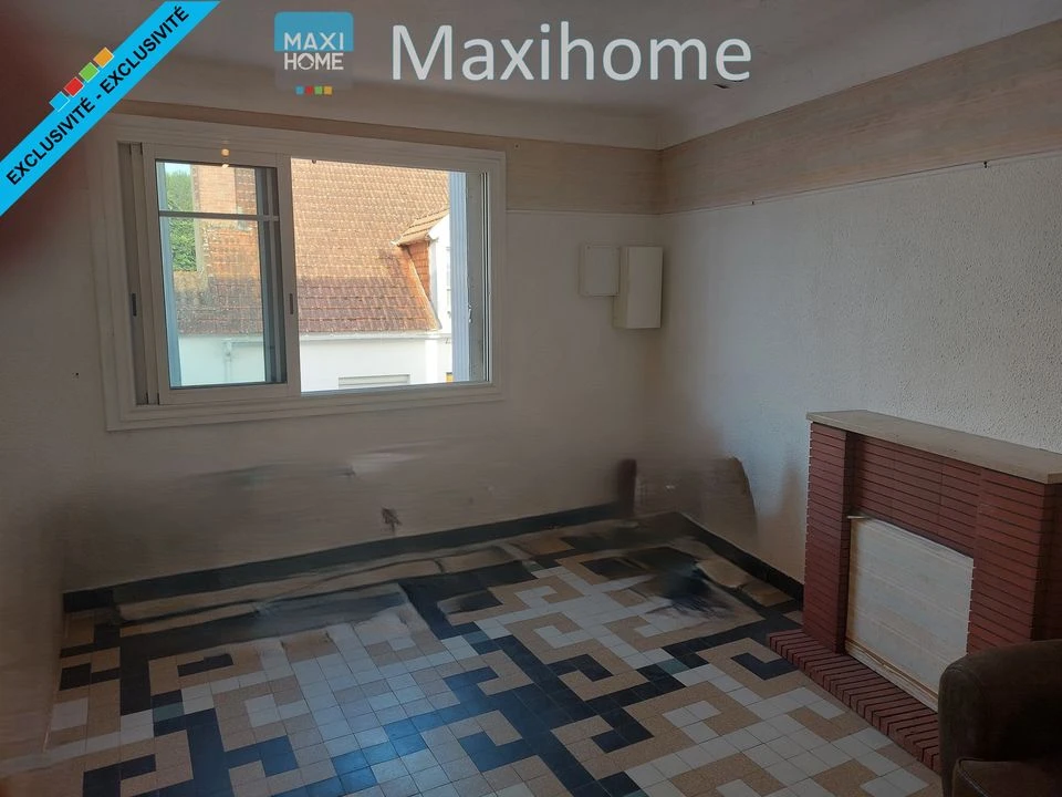 Appartement T3 - Barbatre - Île Noirmoutier - Rare