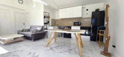 AUBAGNE-ANNEXE AMENAGEE- A VENDRE-700M² DE TERRAIN