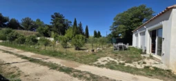 AUBAGNE-ANNEXE CADASTRE- A VENDRE-700M² DE TERRAIN
