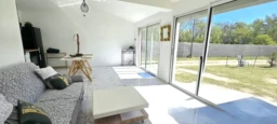 AUBAGNE-ANNEXE AMENAGEE- A VENDRE-700M² DE TERRAIN