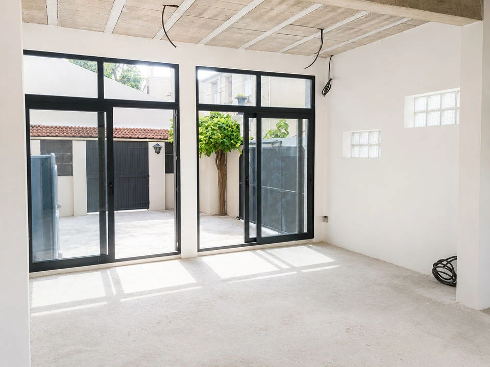 Ivry Sur Seine-magnifique maison de ville-264m²