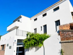 Ivry Sur Seine-magnifique maison de ville-264m²²