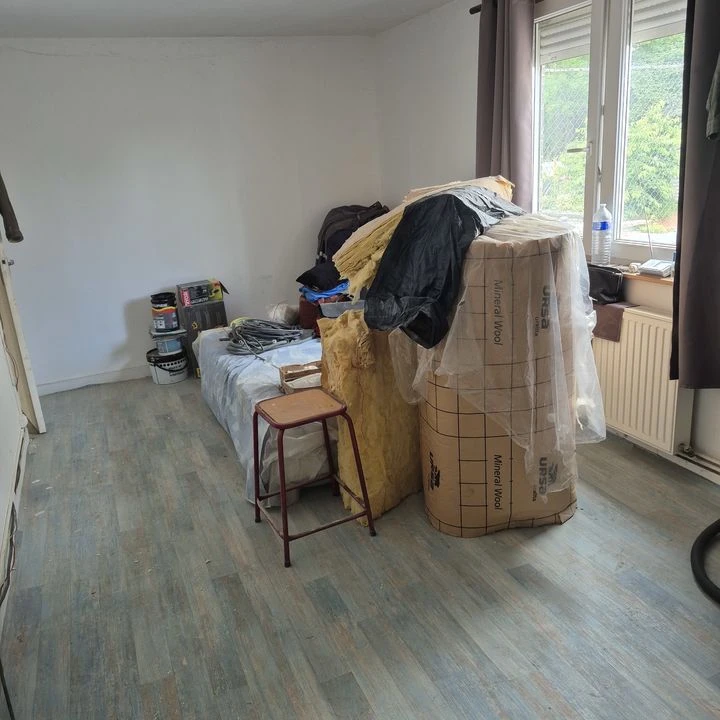 maison T4