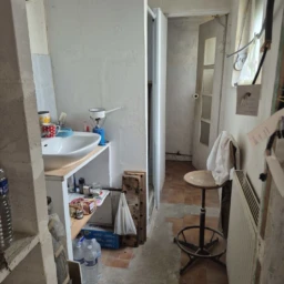 Investissement locatif