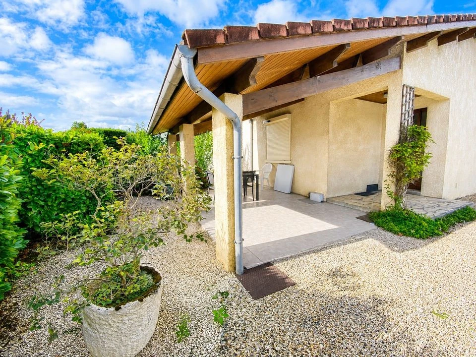 maison #landes #gabarret #dépendances #location #g