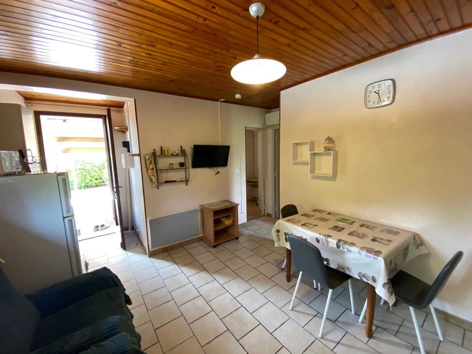 maison #landes #gabarret #dépendances #location #g