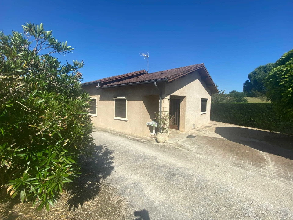 maison #landes #gabarret #dépendances #location #g